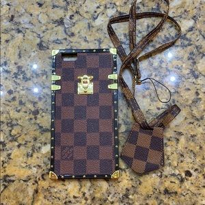 Phone case i phone 6s plus